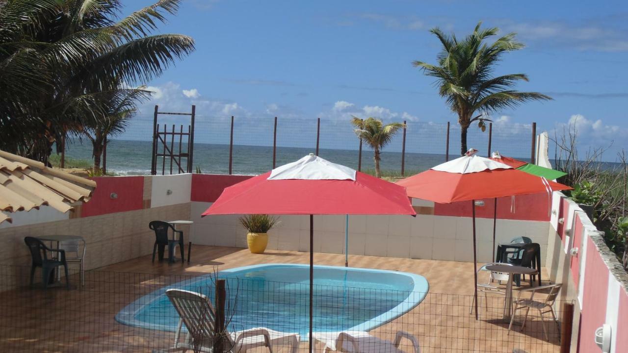 Jambalaya Pousada Porto de Sauipe Exterior photo